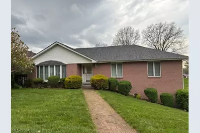 201 Highland Hills Drive, Follansbee, WV 26037 - Photo 1