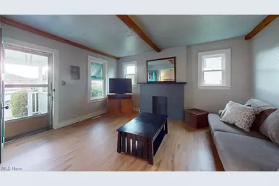 711 Victoria Avenue, Williamstown, WV 26187 - Photo 7