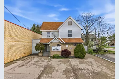 2840-2842 Mahoning Avenue, Youngstown, OH 44509 - Photo 1