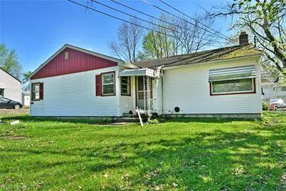 207 S Belle Vista, Youngstown, OH 44509 - Photo 1