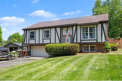 1392 Homestead Drive, East Liverpool, OH 43920 - Photo 1