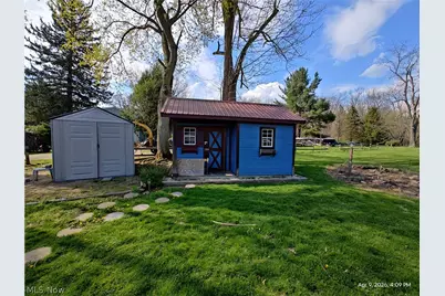 10875 Orrville Street NW, Massillon, OH 44647 - Photo 19