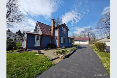 10875 Orrville Street NW, Massillon, OH 44647 - Photo 1