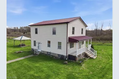 850 Clay Road, Jefferson, OH 44047 - Photo 1