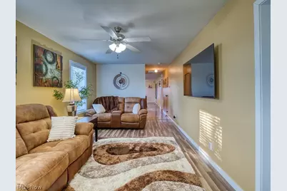 6610 Lear Nagle Road #156, North Ridgeville, OH 44039 - Photo 3