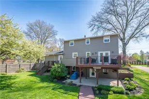 652 West St, Wadsworth, OH 44281 - Photo 35