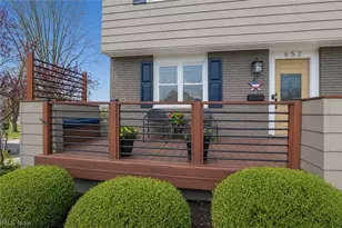 652 West St, Wadsworth, OH 44281 - Photo 3