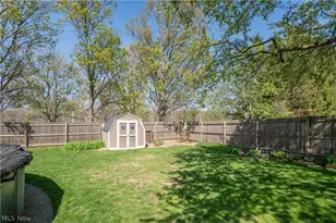 652 West St, Wadsworth, OH 44281 - Photo 41