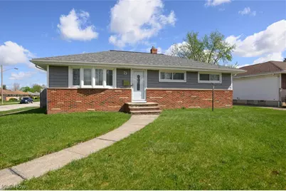 9596 Reichert Road, Parma, OH 44130 - Photo 1