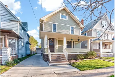 3205 Mapledale Avenue, Loveland, OH 44109 - Photo 1