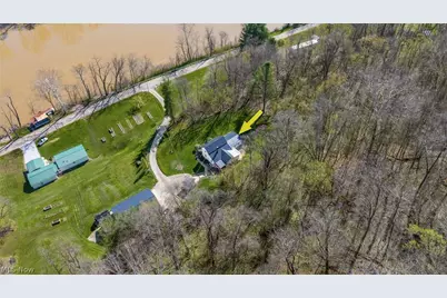 10155 Old River Road, Blue Rock, OH 43720 - Photo 41