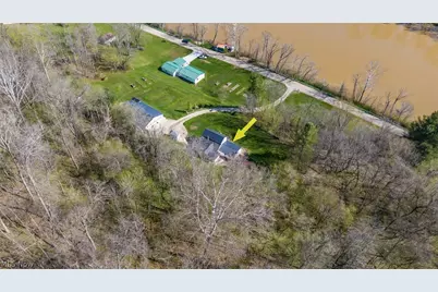 10155 Old River Road, Blue Rock, OH 43720 - Photo 3