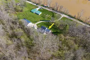 10155 Old River Rd, Blue Rock, OH 43720 - Photo 3