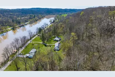 10155 Old River Road, Blue Rock, OH 43720 - Photo 45