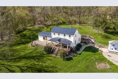 10155 Old River Road, Blue Rock, OH 43720 - Photo 43
