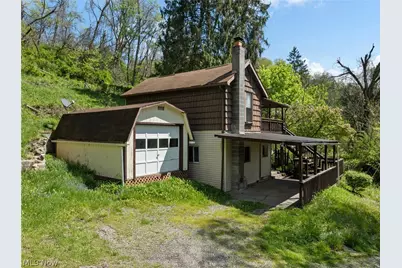 710 Cemetery Road, Martins Ferry, OH 43935 - Photo 3
