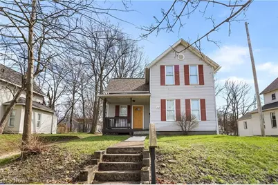 505 Brown Street, Akron, OH 44311 - Photo 1
