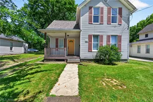 505 Brown St, Akron, OH 44311 - Photo 1