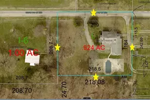 1305 Township Rd 1656, Ashland, OH 44805 - Photo 49