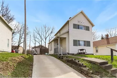 511 Brown Street, Akron, OH 44311 - Photo 1