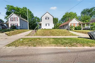 511 Brown St, Akron, OH 44311 - Photo 1