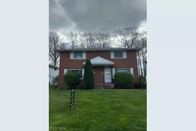 1187 Bonnie Lane, Mayfield Heights, OH 44124 - Photo 1