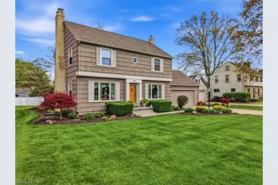 546 Perkinswood Boulevard NE, Warren, OH 44483 - Photo 3