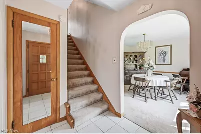 546 Perkinswood Boulevard NE, Warren, OH 44483 - Photo 21