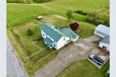 62280 Fairview Road, Barnesville, OH 43713 - Photo 1