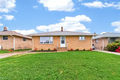 12304 Havana Road, Garfield Heights, OH 44125 - Photo 1