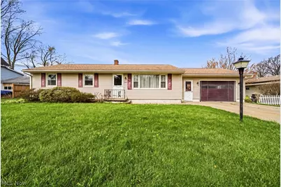 3203 Court Street, Ashtabula, OH 44004 - Photo 1