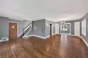 20426 Almar Dr, Huber Heights, OH 44122 - Photo 5