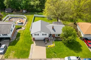 104 Orchard Dr, St Clairsville, OH 43950 - Photo 33