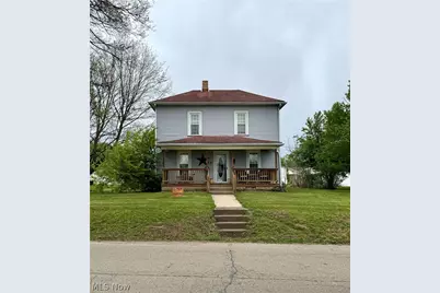 112 Fairview Street, West Lafayette, OH 43845 - Photo 1