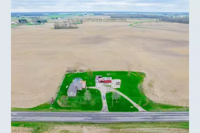529 US Highway 224 E, Greenwich, OH 44837 - Photo 1