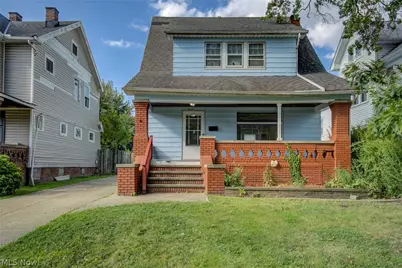 10105 Greenview, Garfield Heights, OH 44125 - Photo 1