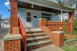 10105 Greenview, Garfield Heights, OH 44125 - Photo 47