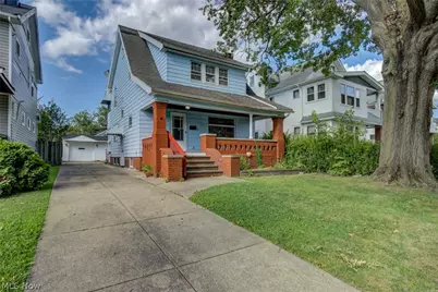 10105 Greenview, Garfield Heights, OH 44125 - Photo 45