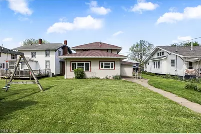 808 N 12th Street, Cambridge, OH 43725 - Photo 41