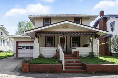 808 N 12th Street, Cambridge, OH 43725 - Photo 1
