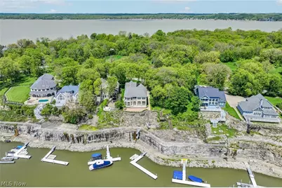 3706 E Baycliffs Drive, Lakeside Marblehead, OH 43440 - Photo 5