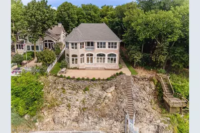 3706 E Baycliffs Drive, Lakeside Marblehead, OH 43440 - Photo 3