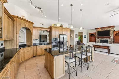 3706 E Baycliffs Drive, Lakeside Marblehead, OH 43440 - Photo 13