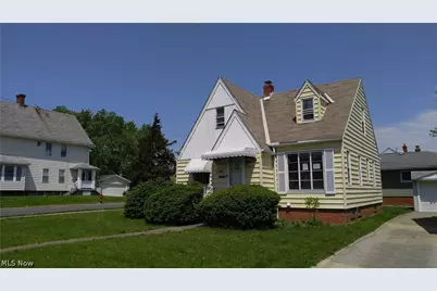 11303 McCracken Road, Garfield Heights, OH 44125 - Photo 1