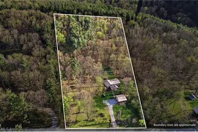 979 County Road 3006, Perrysville, OH 44864 - Photo 3