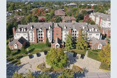 240 Fox Hollow Drive #309, Mayfield Heights, OH 44124 - Photo 1