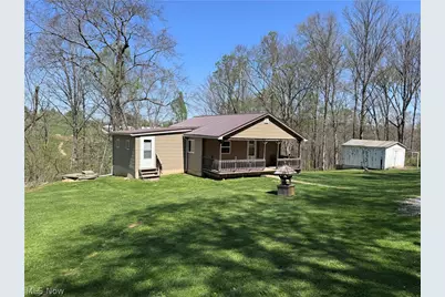 397 S Elliott Road, Stockport, OH 43787 - Photo 1