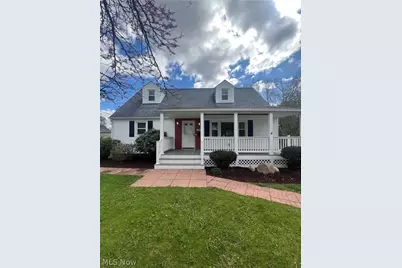 1945 Chatam Street, Cuyahoga Falls, OH 44221 - Photo 1