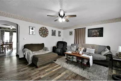 59 W Tucker Avenue, Shelby, OH 44875 - Photo 5