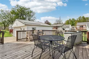1377 E 28th St, Ashtabula, OH 44004 - Photo 5